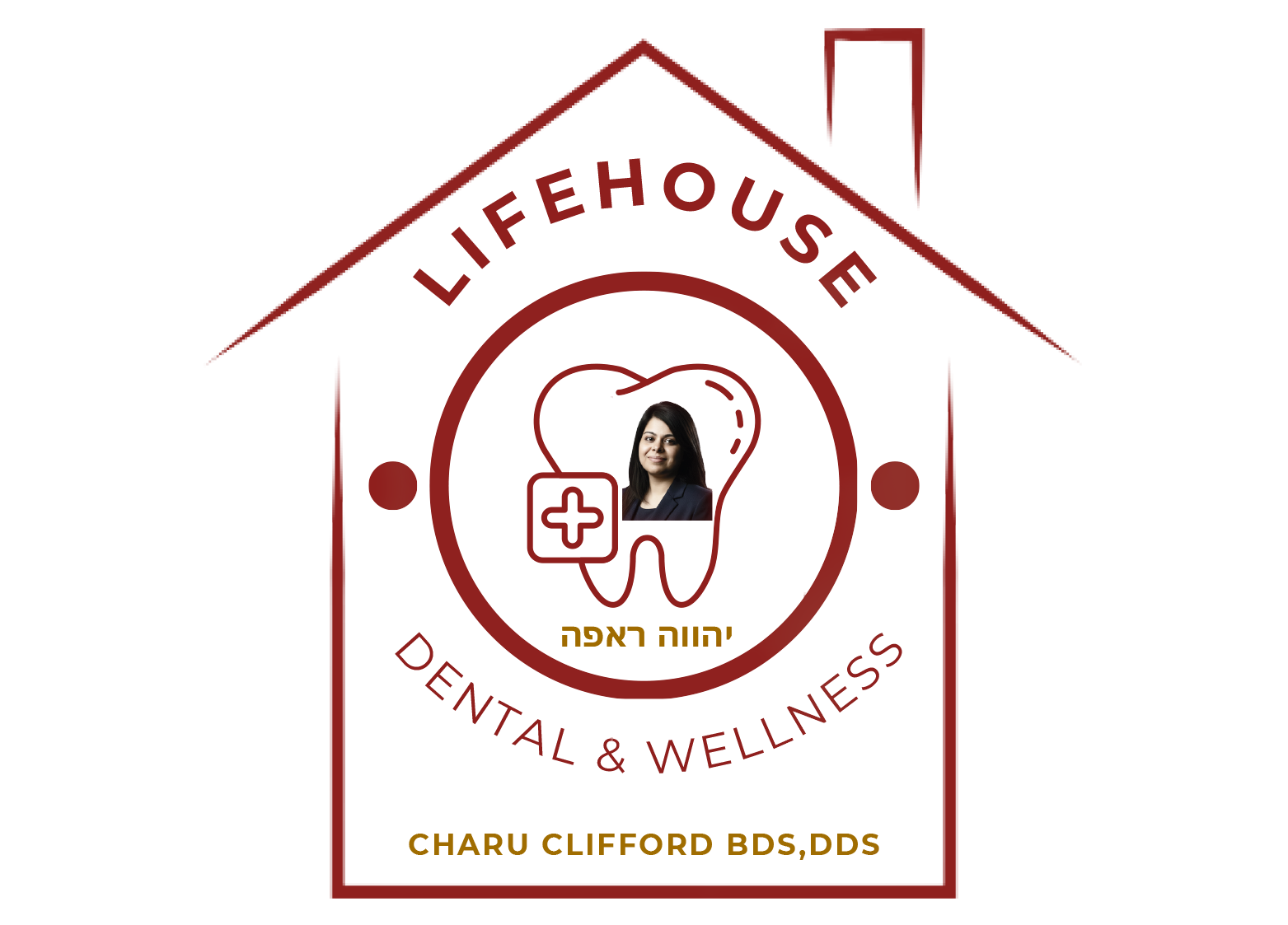 Link to Lifehouse Dental and Wellness home page